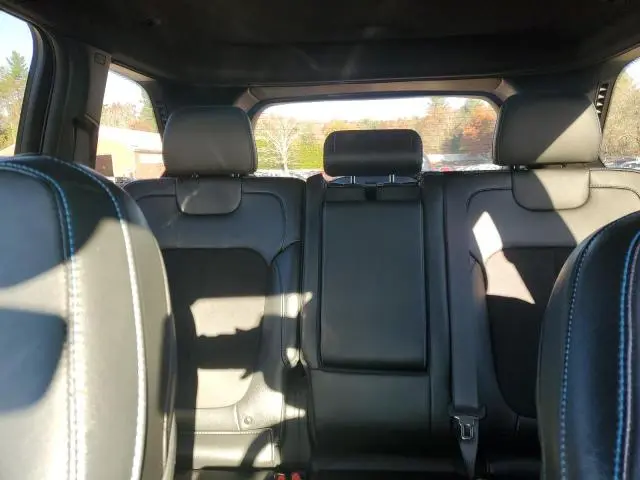 2024 JEEP GRAND CHEROKEE TRAILHAWK 4XE  