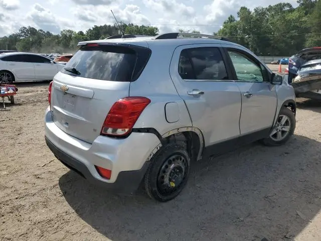 2020 CHEVROLET TRAX 1LT  