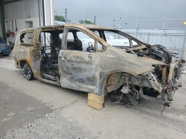 2021 CHRYSLER PACIFICA HYBRID TOURING L  