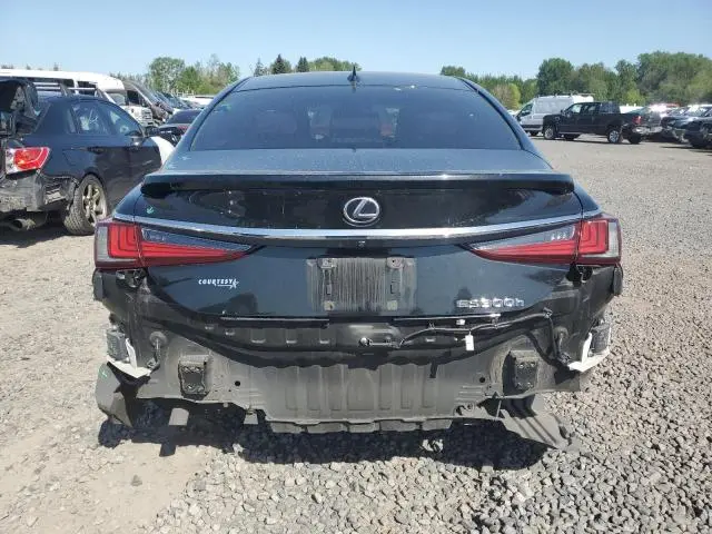 2019 LEXUS ES 300H  