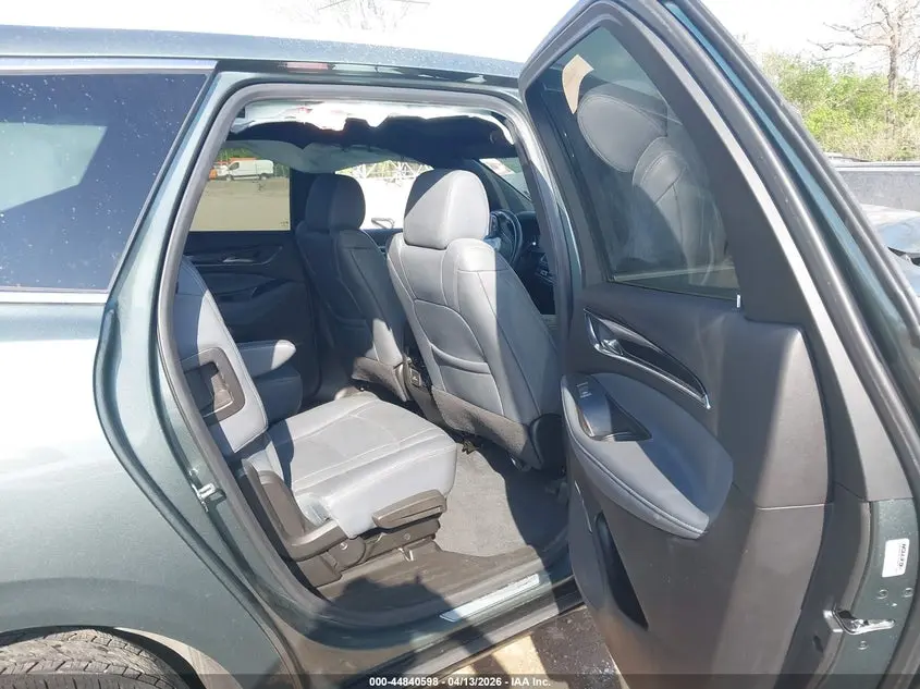 2023 BUICK ENCLAVE PREMIUM FWD