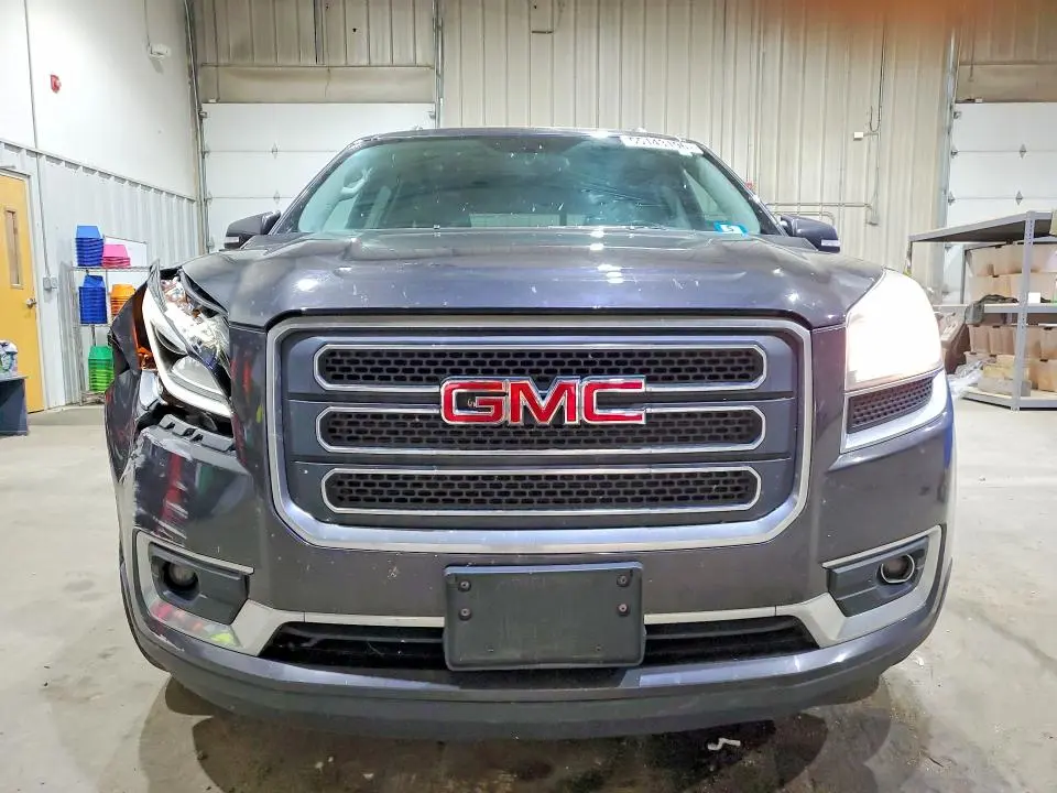 2015 GMC ACADIA SLT-2  