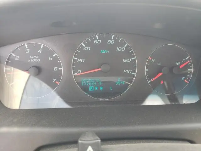 2015 CHEVROLET IMPALA LIMITED LT  
