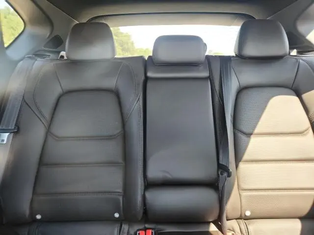 2021 MAZDA CX-5 SIGNATURE  