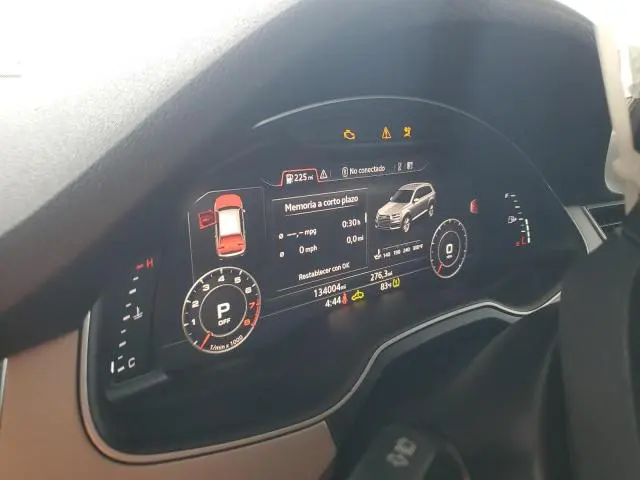 2019 AUDI Q7 PREMIUM PLUS  