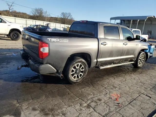 2019 TOYOTA TUNDRA CREWMAX 1794  