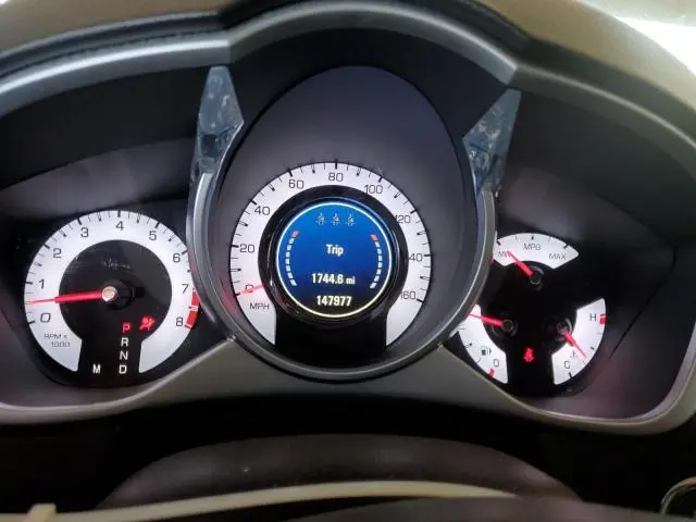 2011 CADILLAC SRX LUXURY COLLECTION  