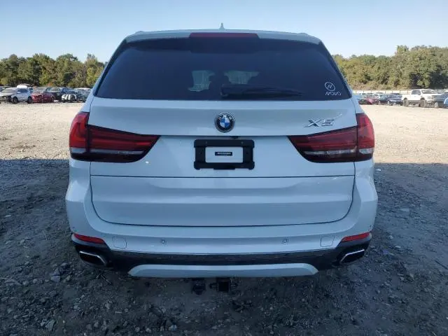 2018 BMW X5 SDRIVE35I  