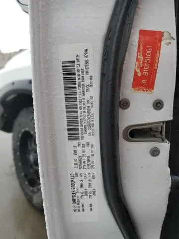 2014 RAM 1500 SLT  
