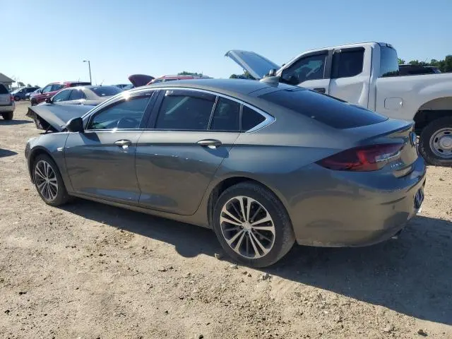 2018 BUICK REGAL PREFERRED II  