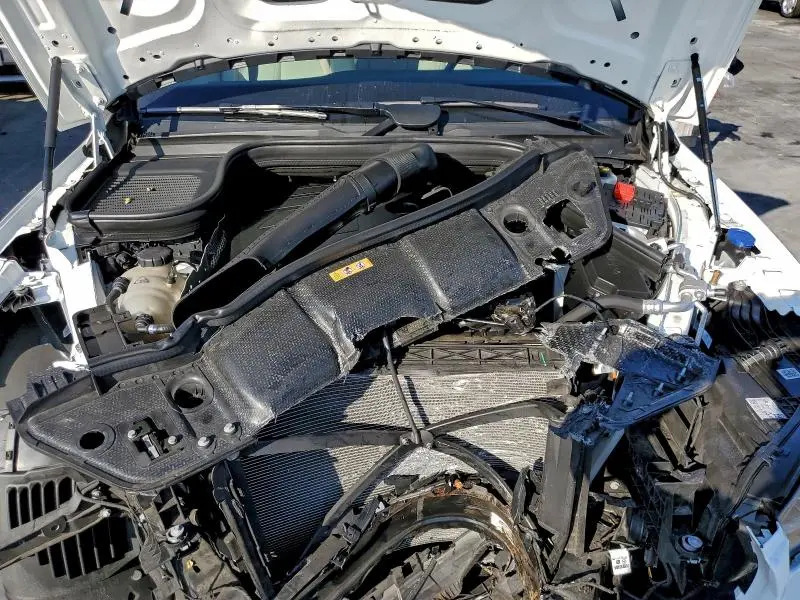 2022 MERCEDES-BENZ GLE 350  