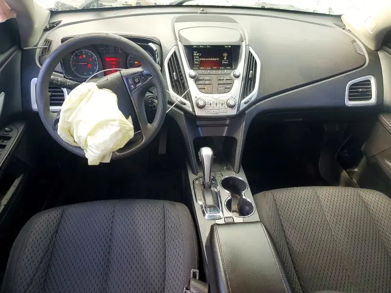 2013 GMC TERRAIN SLE  