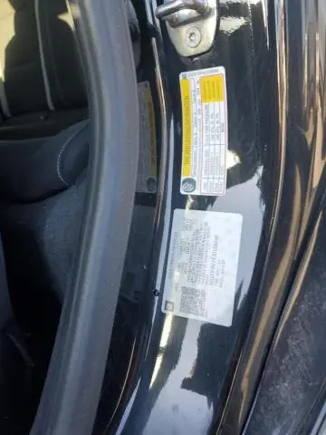 2018 CHEVROLET CAMARO SS