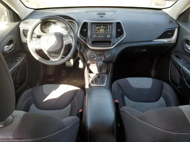2014 JEEP CHEROKEE SPORT  