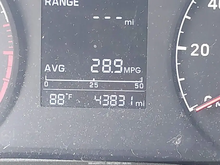 2022 HYUNDAI ACCENT SE