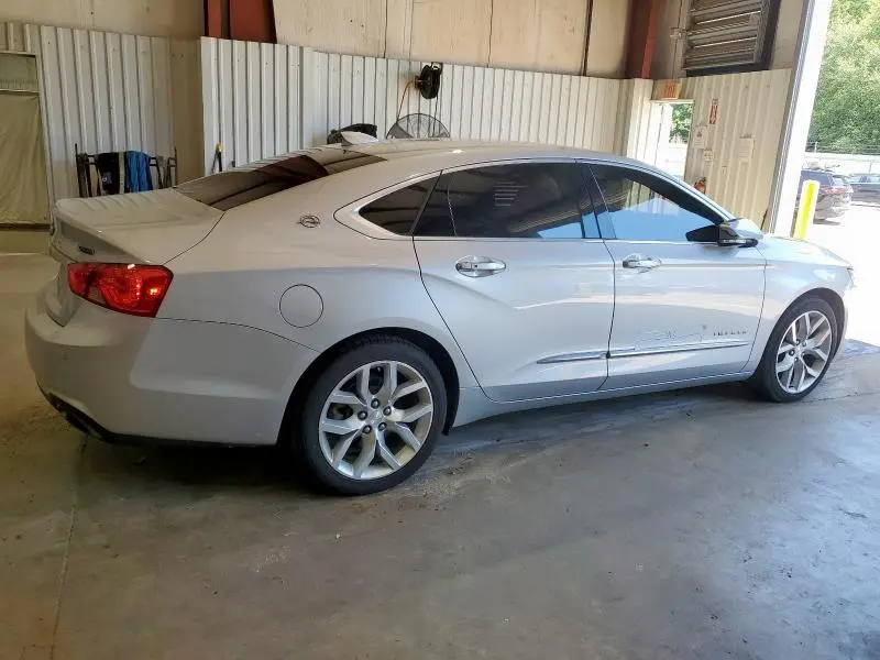 2019 CHEVROLET IMPALA PREMIER  