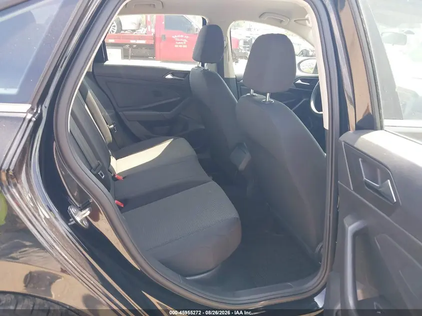 2020 VOLKSWAGEN JETTA 1.4T R-LINE/1.4T S/1.4T SE