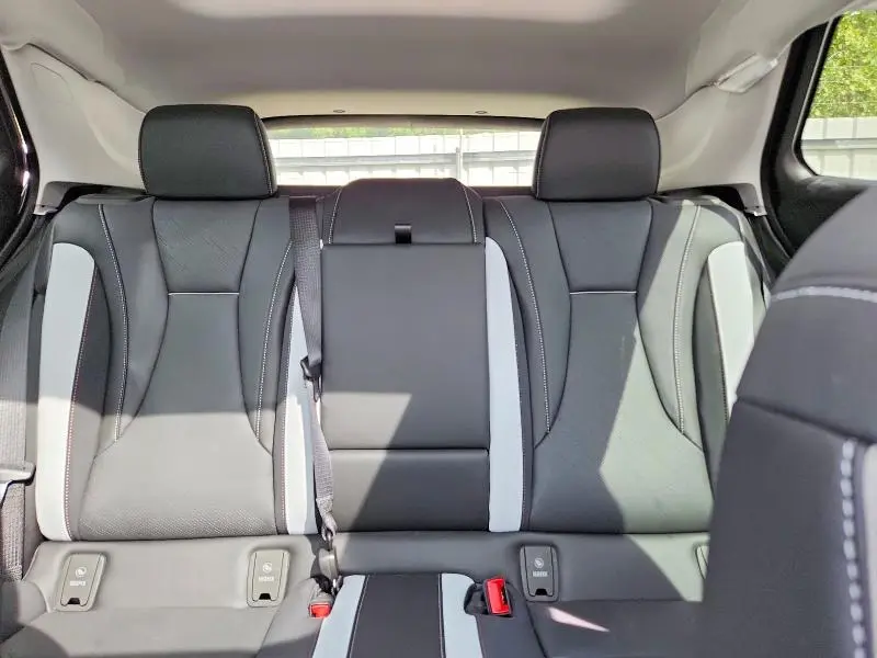 2024 BUICK ENVISION ESSENCE  
