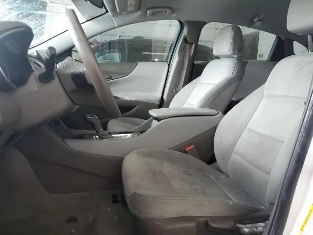 2019 CHEVROLET MALIBU LS