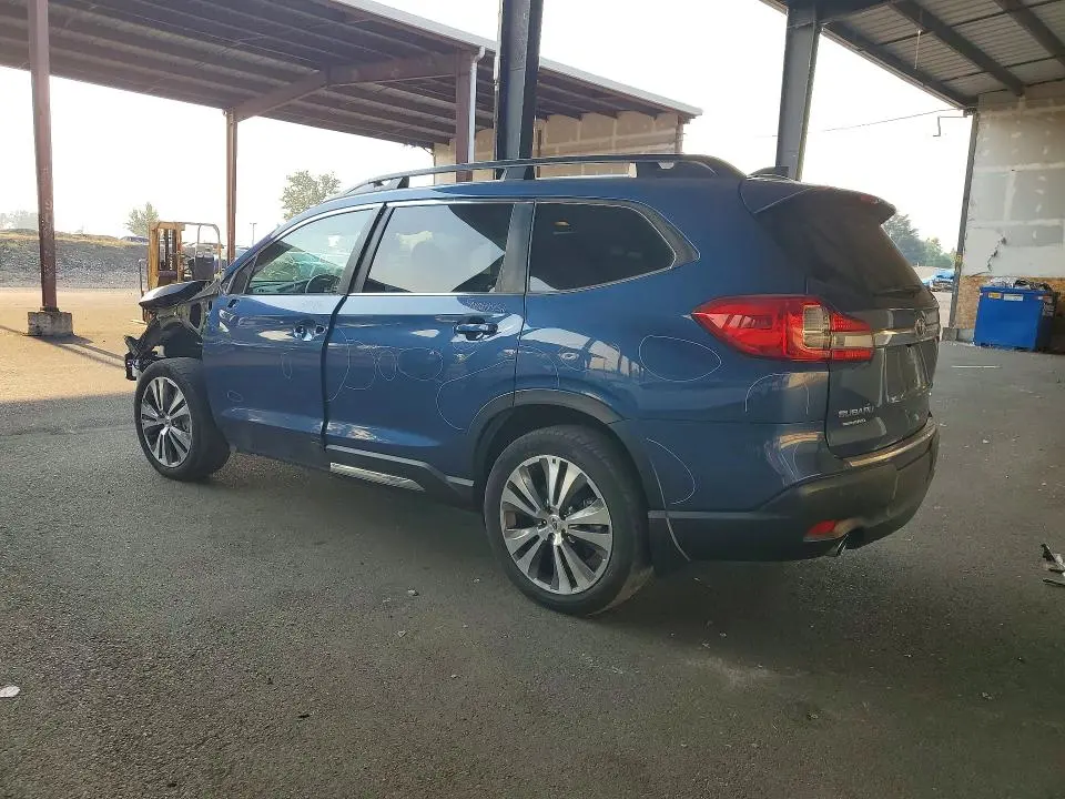 2020 SUBARU ASCENT LIMITED  