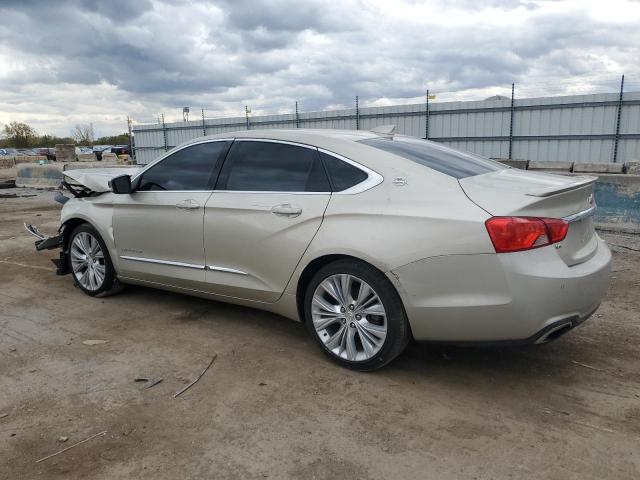 2015 CHEVROLET IMPALA LTZ