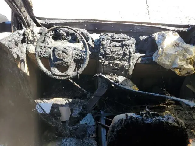 2012 KIA SORENTO BASE  