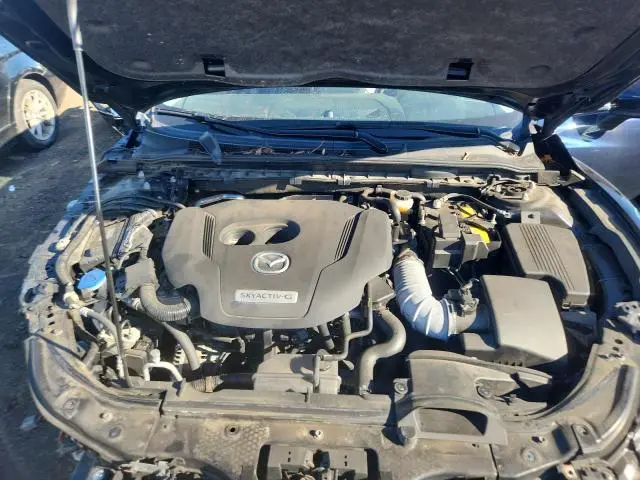 2019 MAZDA 6 GRAND TOURING  