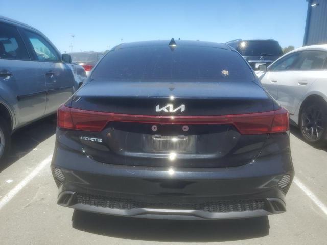 2022 KIA FORTE FE