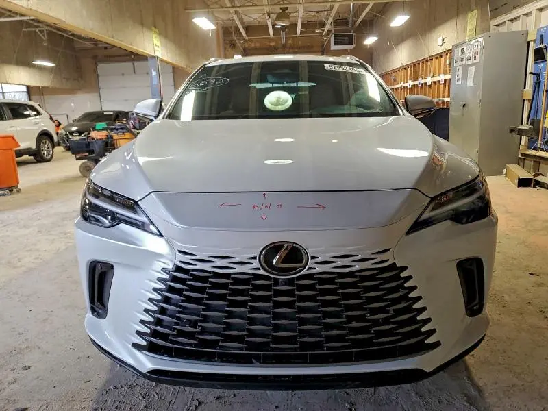 2024 LEXUS RX 350 BASE  