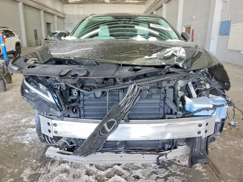2023 LEXUS RX 350H BASE  