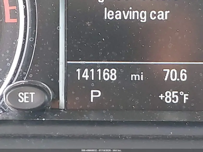 2015 AUDI Q5 2.0T PREMIUM