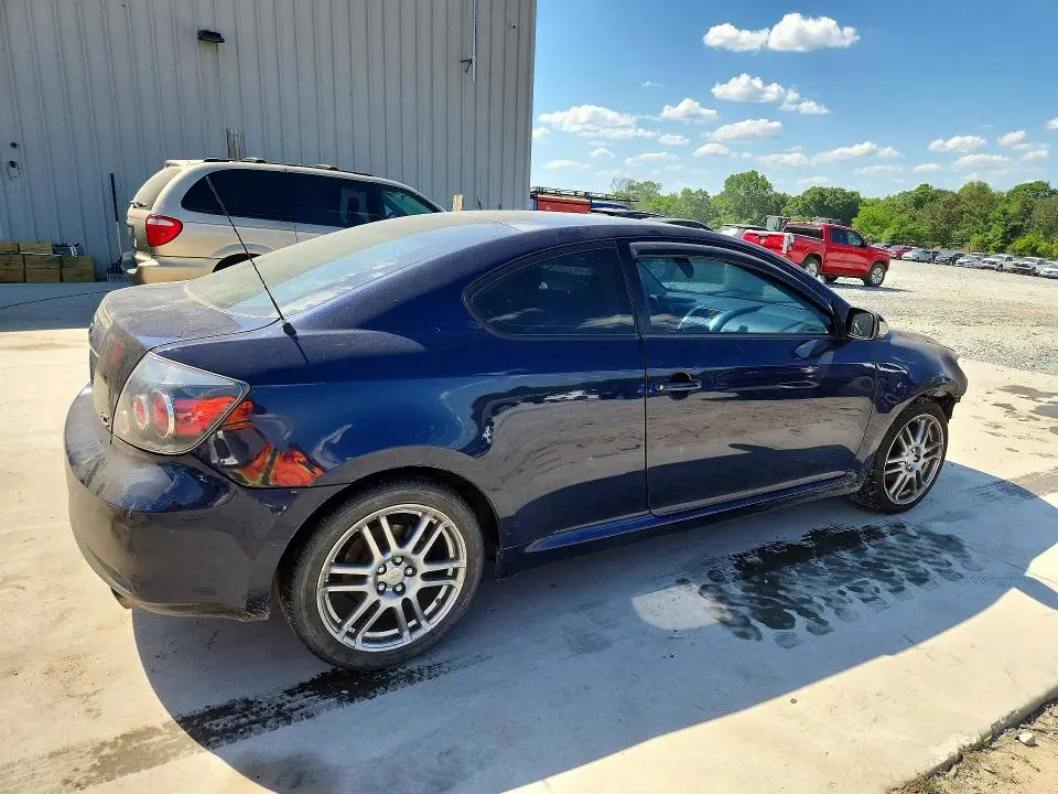 2010 SCION TC BASE  