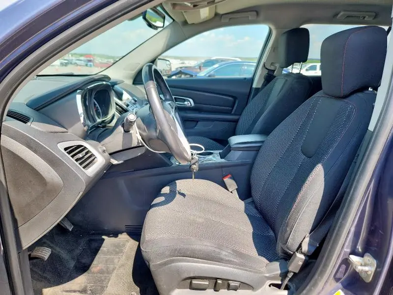 2013 GMC TERRAIN SLE  