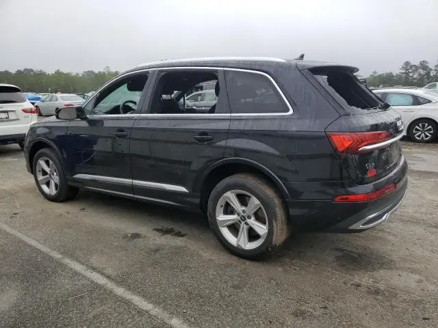 2021 AUDI Q7 PREMIUM  