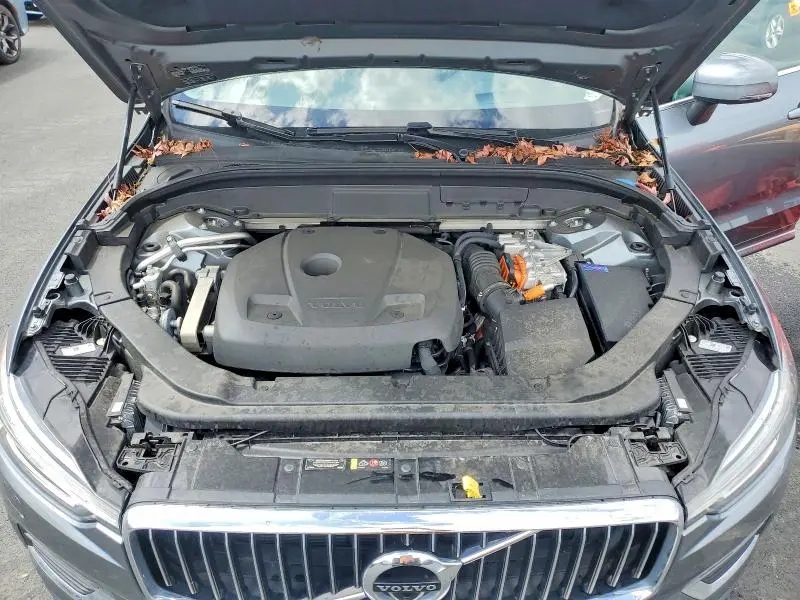2020 VOLVO XC60 T8 INSCRIPTION  