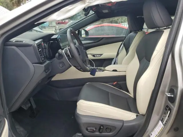 2024 LEXUS NX 250 PREMIUM  