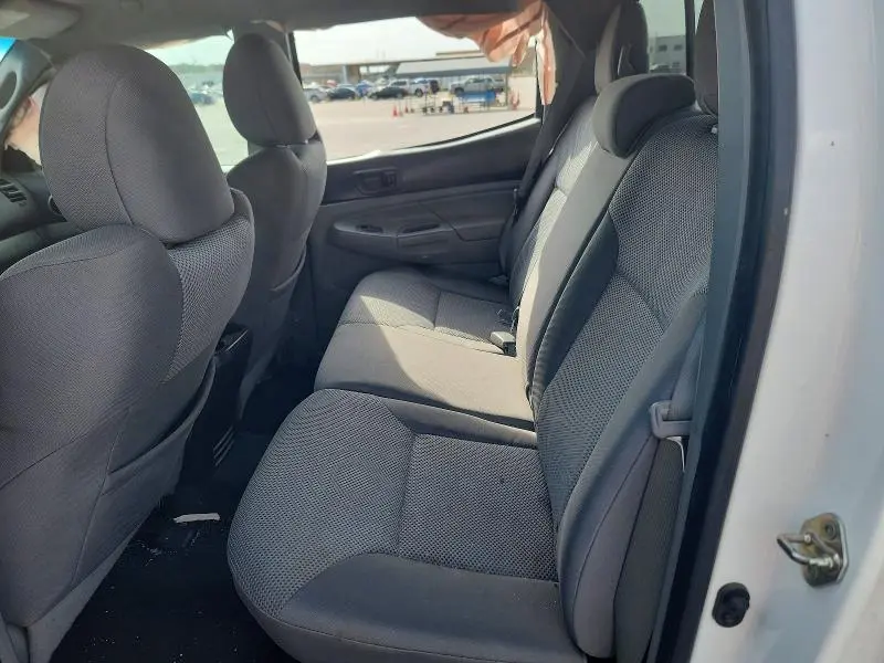 2015 TOYOTA TACOMA PRERUNNER V6  