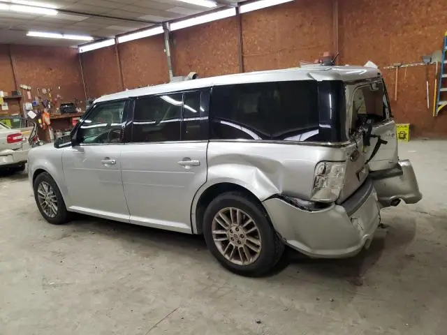 2014 FORD FLEX SEL  