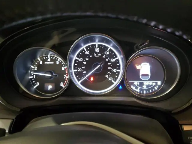 2018 MAZDA CX-9 SPORT  