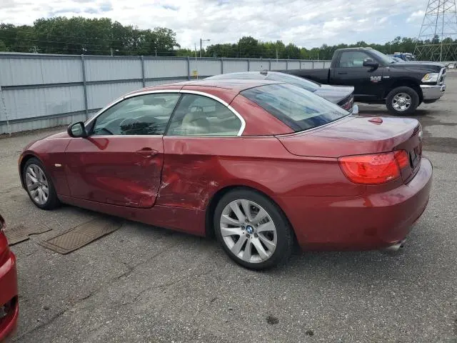 2011 BMW 328 I SULEV  
