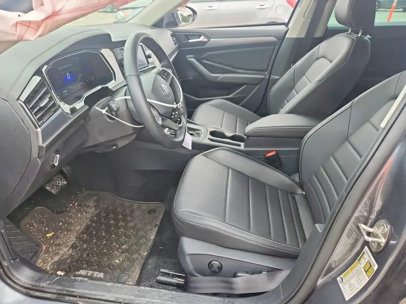 2023 VOLKSWAGEN JETTA SE  