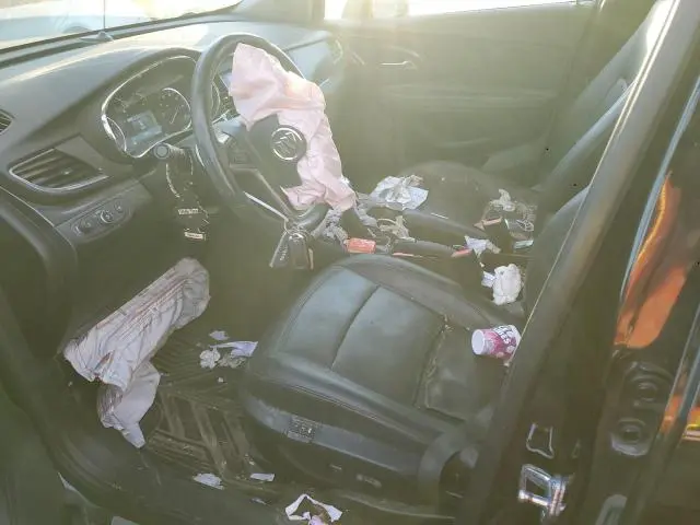 2018 BUICK ENCORE ESSENCE  