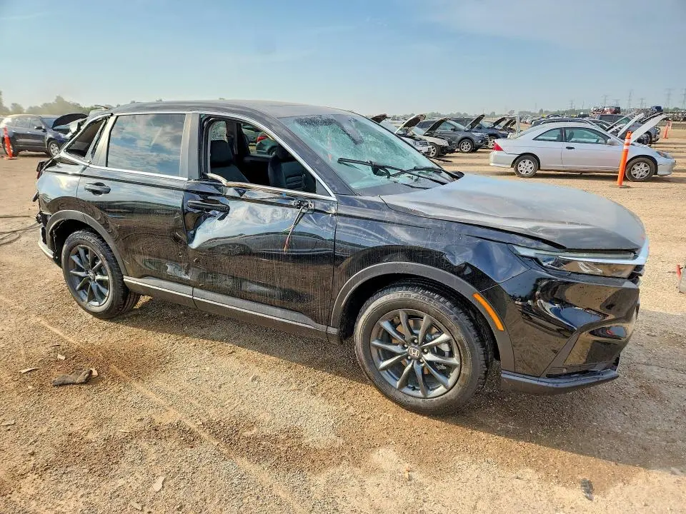 2026 HONDA CR-V EXL  