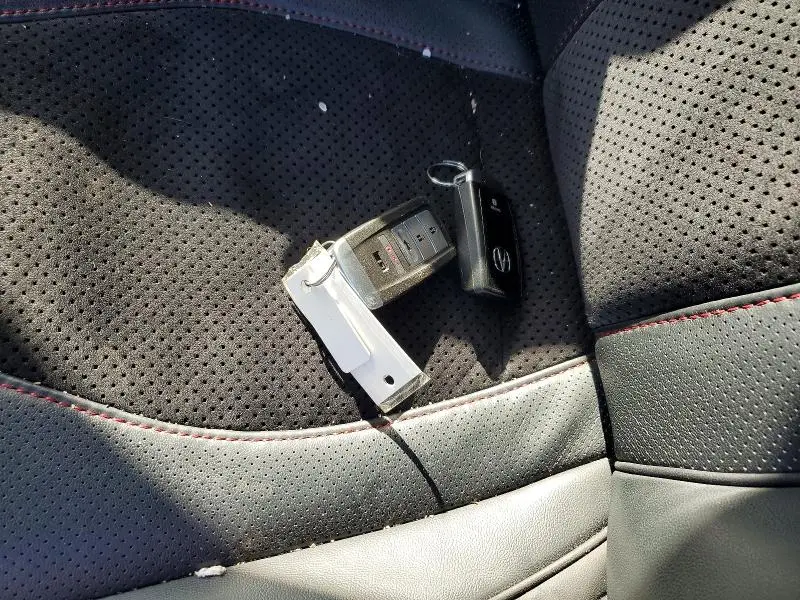 2023 ACURA TLX A-SPEC  