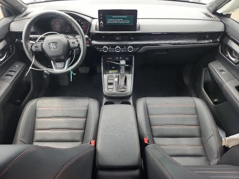 2024 HONDA CR-V SPORT TOURING  