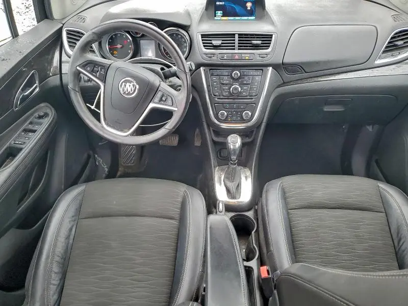 2016 BUICK ENCORE CONVENIENCE  