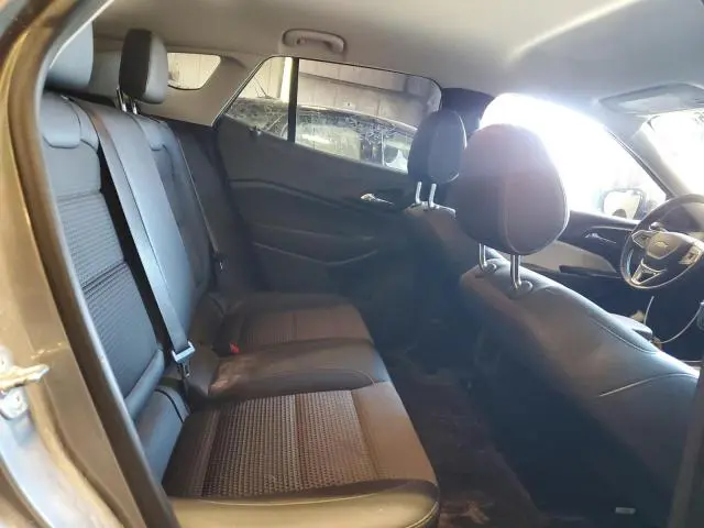 2024 CHEVROLET TRAX 1LT  