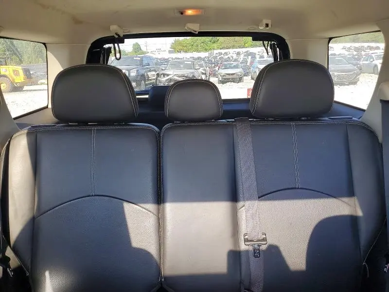 2011 MAZDA TRIBUTE S  