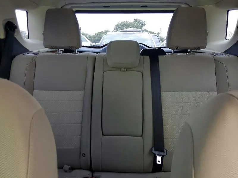 2018 FORD ECOSPORT S  