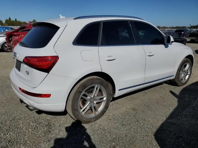 2014 AUDI Q5 PREMIUM PLUS